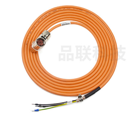 西門(mén)子伺服電機(jī)動(dòng)力線(xiàn)