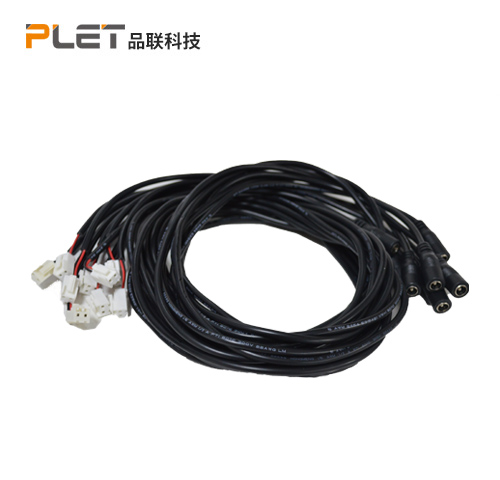 工業(yè)打印機線束